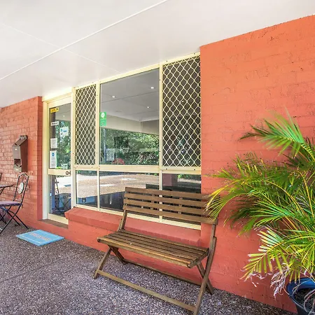 Lake Macquarie Motor Inn-3