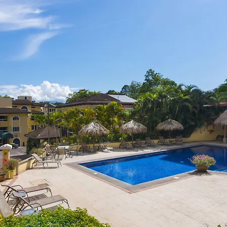 Apartotel & Suites Villas Del Rio-2