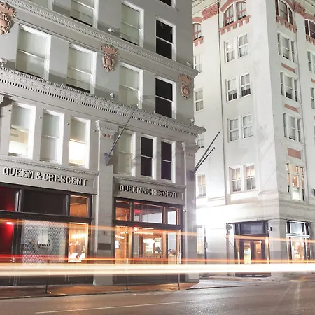 Q&C Hotel And Bar New Orleans, Autograph Collection-3