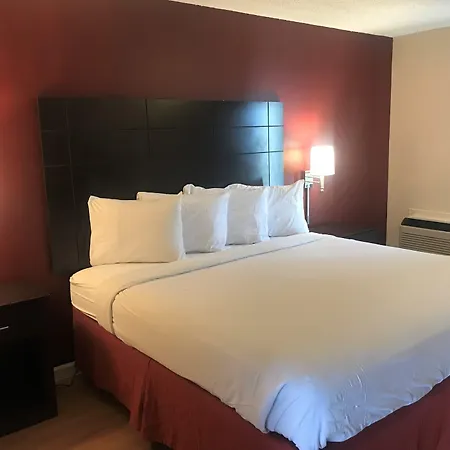 Red Roof Inn & Suites San Angelo-3