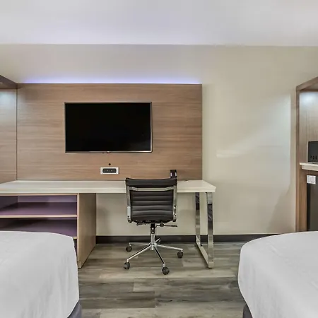 Best Western Sunland Park Inn-3