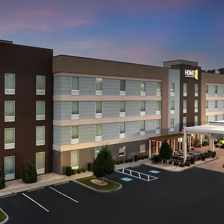 Home2 Suites By Hilton Lake City-2
