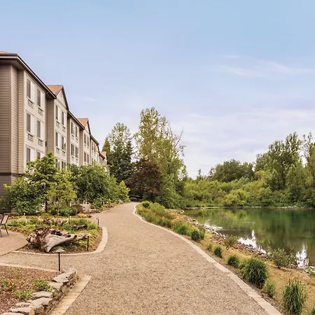 Radisson Hotel Portland Airport-3