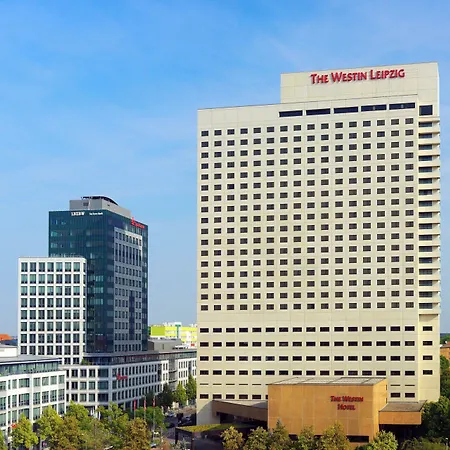 The Westin Leipzig-2