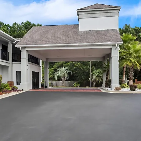 Quality Inn Port Wentworth Savannah North-3