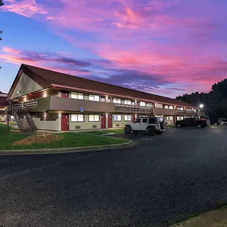 Red Roof Inn Hickory-3