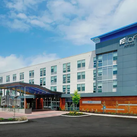 Aloft By Marriott Columbus Westerville-2