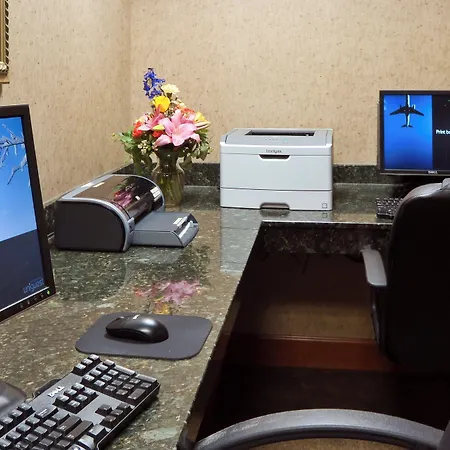 Holiday Inn Cincinnati Airport By Ihg-2