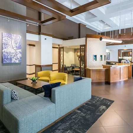 Hyatt Place Nashville Franklin Cool Springs-2