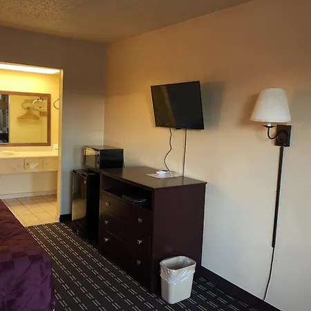 Executive Inn & Suites Prescott-2