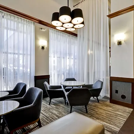 Hyatt Place Minneapolis Airport South-3
