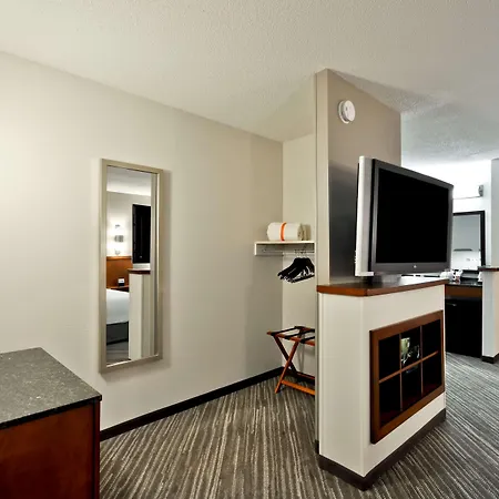 Hyatt Place Minneapolis Airport South-2