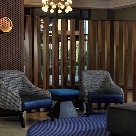 Hilton Kansas City Country Club Plaza-3