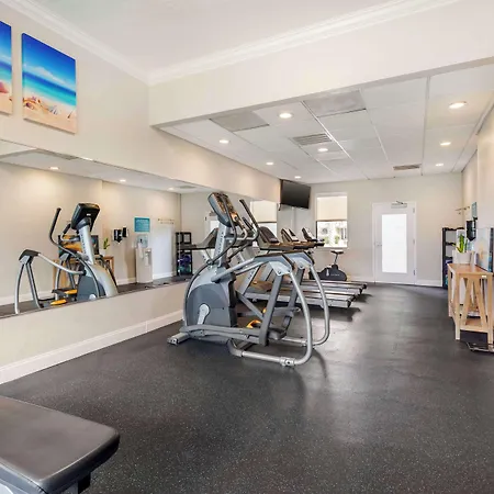 Best Western Cocoa Beach - Port Canaveral-3