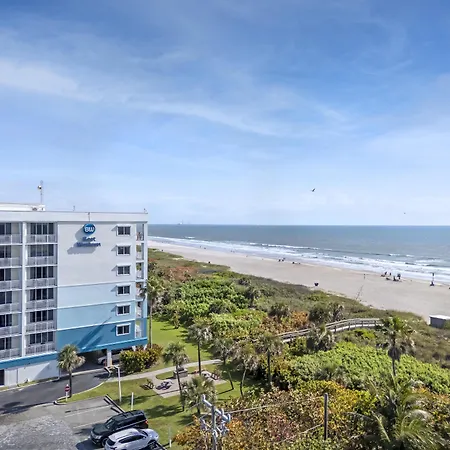 Best Western Cocoa Beach - Port Canaveral-2