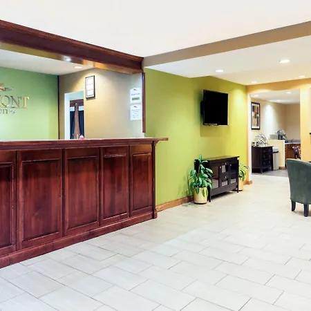 Baymont By Wyndham Louisville South/Shepherdsville/I 65-2