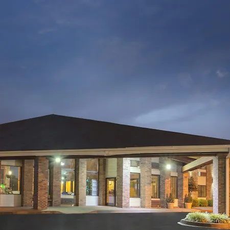 Baymont By Wyndham Louisville South/Shepherdsville/I 65-3