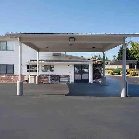 Motel 6-Gresham, Or - Portland-2