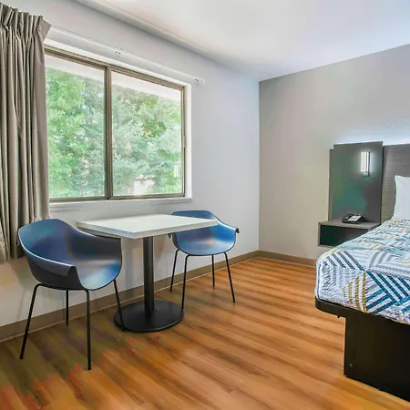 Motel 6-Gresham, Or - Portland-3