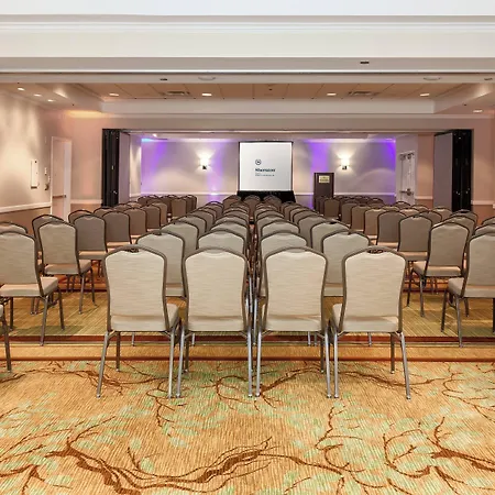 Sheraton Suites Market Center Dallas-2