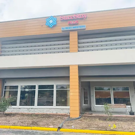 Surestay Plus By Best Western Covington-2