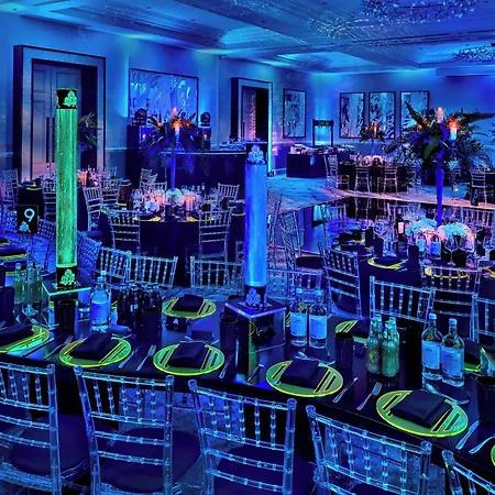 London Marriott Hotel Regents Park-3