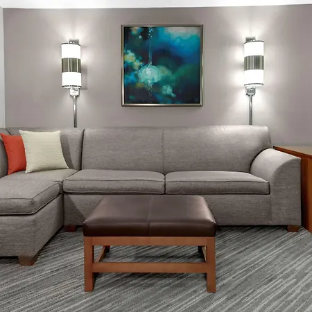 Hyatt Place Memphis Primacy Parkway-3