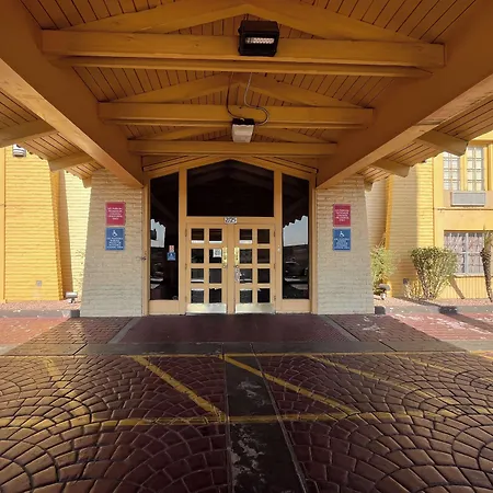 Motel 6 Phoenix, Az Midtown-3