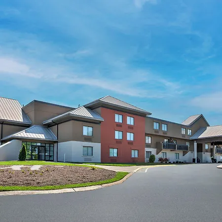 Holiday Inn Express Nashville Airport By Ihg-2