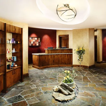 The Inverness Denver, A Hilton Golf & Spa Resort-3