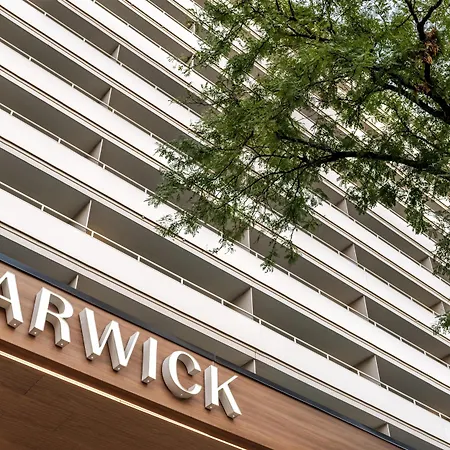Warwick Denver-2