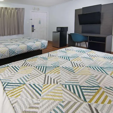 Motel 6-Red Oak, Tx - Dallas-2