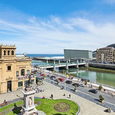 Hotel Maria Cristina, A Luxury Collection Hotel, San Sebastian-2