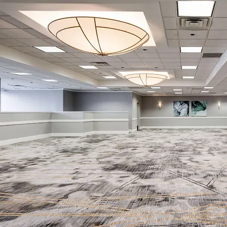 Houston Marriott South At Hobby Airport-3