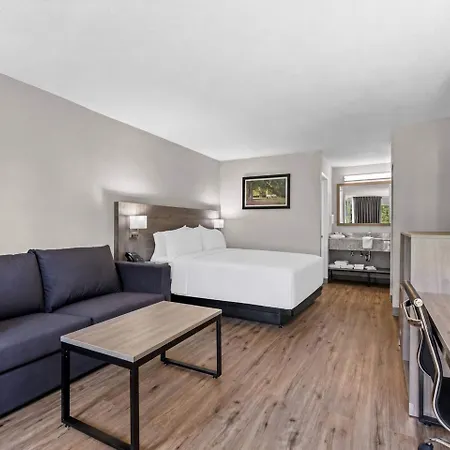 Quality Inn & Suites Ocala I-75-3