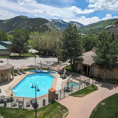 Comfort Inn Near Vail Beaver Creek-2
