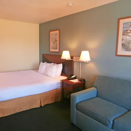 Americas Best Value Inn Florida Turnpike & I-95-2