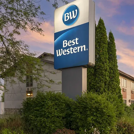 Best Western Maritime Inn-2