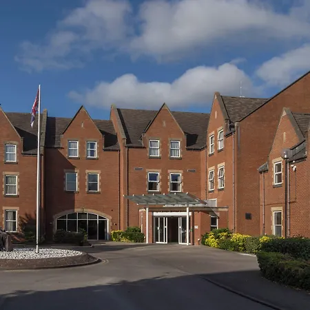 Cheltenham Chase Hotel & Spa-2
