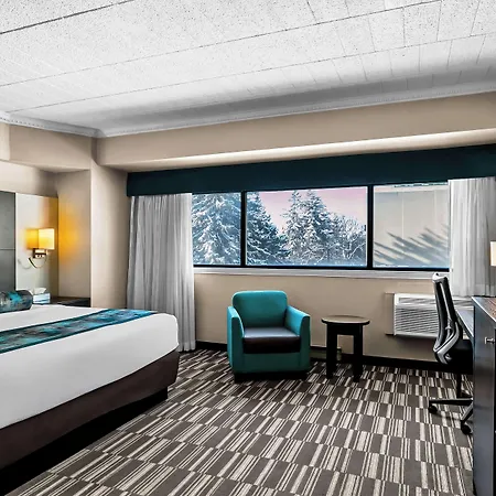 Best Western Downtown Sudbury-2