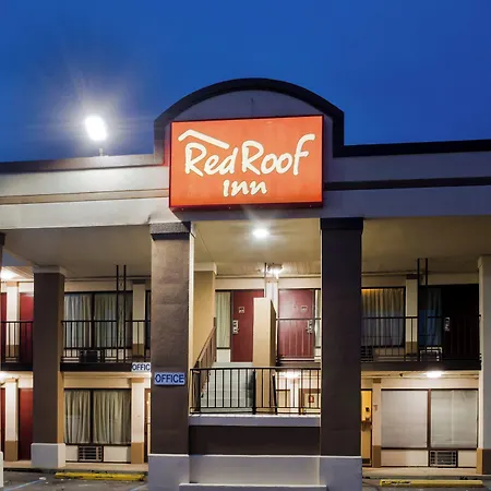 Red Roof Inn Indianapolis East-3