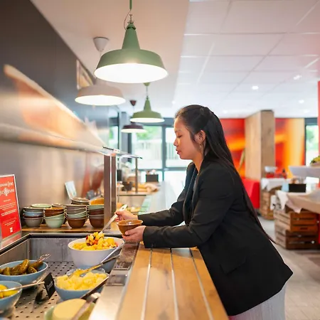 Ibis Hotel Muenchen City-2