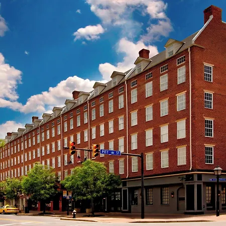 The Alexandrian Old Town Alexandria, Autograph Collection-2