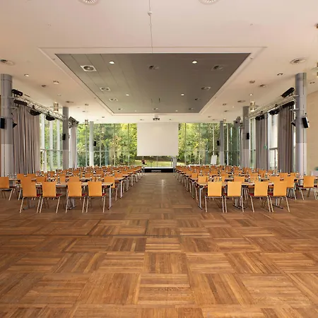 Dolce By Wyndham Bad Nauheim-3
