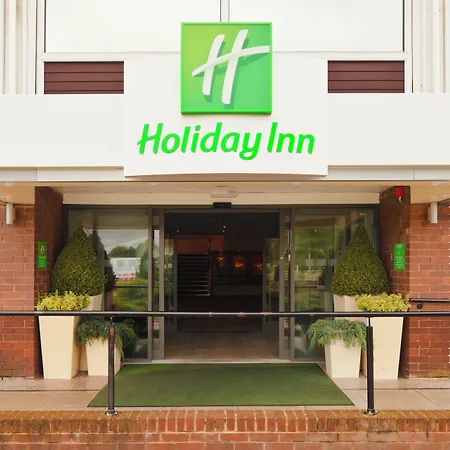 Holiday Inn Chester South By Ihg-3