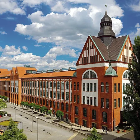 Sheraton Hannover Pelikan Hotel-3
