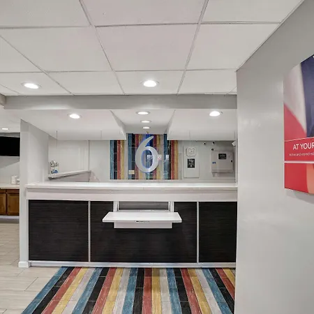 Motel 6 Carlisle, Pa - Cumberland Valley-2