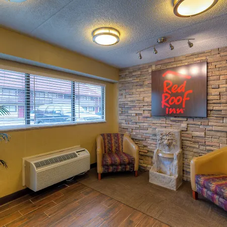 Red Roof Inn Memphis East-3