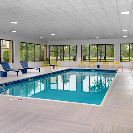 Hampton Inn Buffalo-Airport Galleria Mall-3