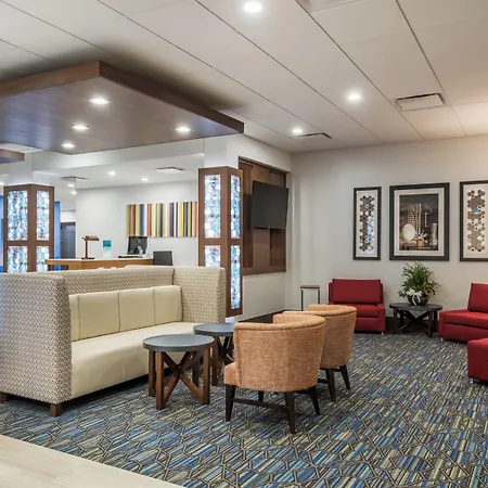 Holiday Inn Express & Suites West Plains Southwest By Ihg-2